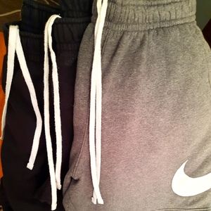 Nike Basketball shorts, Large